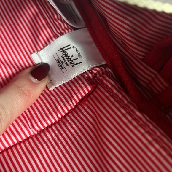 Herschel backpack - Picture 5 of 5